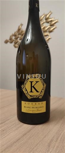 Venecia Veneto Konrad Blanc de Blancs 2018