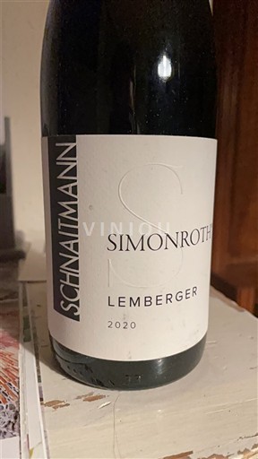 Württemberg Schnaitmann Simonroth 2020