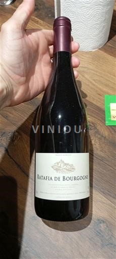 Burgundi E paspecifikuar Giraudon Jo Viti