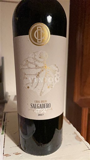 Castile and León Toro Coral Duero Salgadero 2017