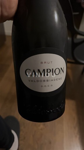 Venecia Prosecco Campion 2024