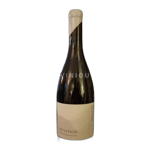 Lugina e Luarës Muscadet-sèvre-et-maine La Tour Gallus L'Intuition 2006