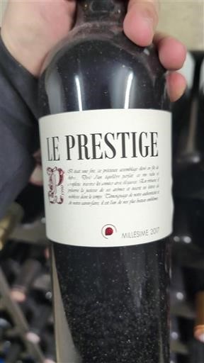 Viner Rouge sec Collines de Bourdic 2017 Frankrike Languedoc Ikke spesifisert AOC
