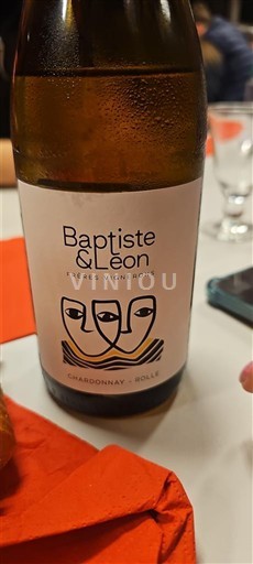 Provence, pjesa e poshtme e luginës së Rhônës, Korsikë Mesdheut Baptiste & Léon Jo Viti