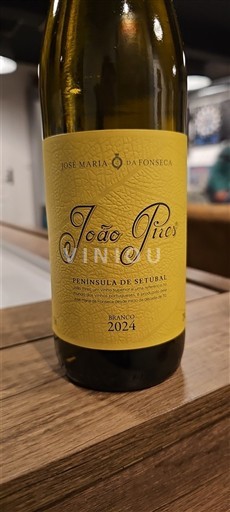 Setubal poluostrvo Полуострво Сетубал José Maria da Fonseca João Pires 2024