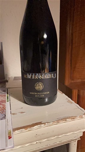 Ahr Meyer-Näkel 2019