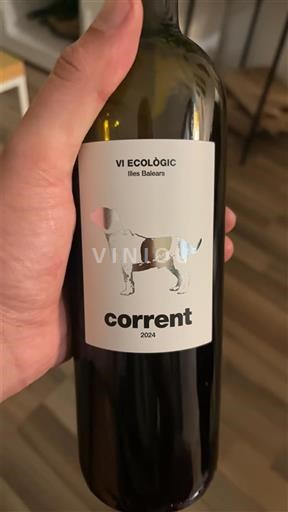 Balearska ostrva Nespecificirano Corrent 2024