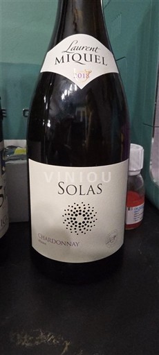 Lengdok dhe Rusionjë Vend e Oksonisë Laurent Miquel Solas Jo Viti