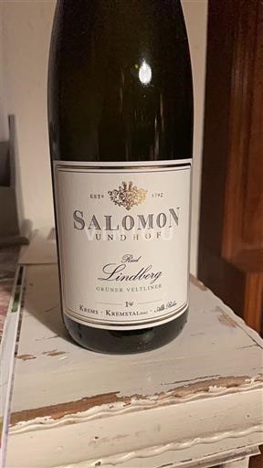 Austria e Poshtme Kremstal Salomon Undhof Ried Lindberg 2019