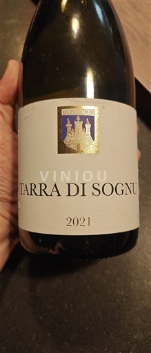 Verërat Rouge sec Tarra di Sognu Bonifacio 2021 Francë Lengdok dhe Rusionjë Lugina e Cesses IGP