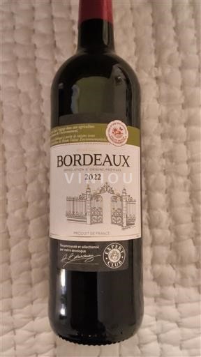 Bordoja Bordo Non déterminé 2022