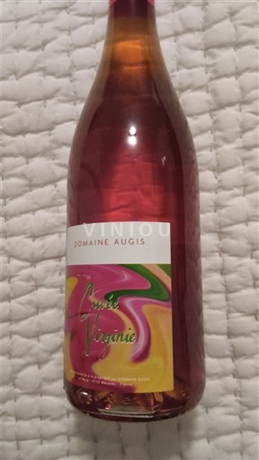 Lugina e Luarës Touraine Domaine Augis Virginie 2021