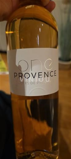 Provence Bregdeti i Provencës One Provence 2025