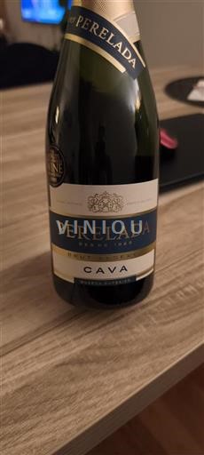 Katalonja Kava Perelada 2022