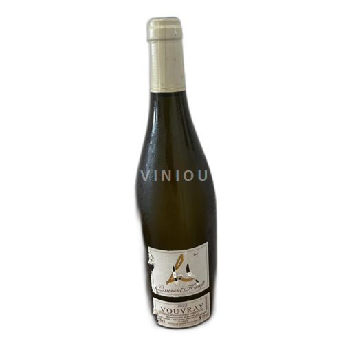 Vallée de la Loire Vouvray Laurent Kraft 2015
