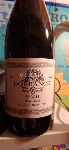 Bregu jugor i Kepit Elgin Dorrance Raymond 2021