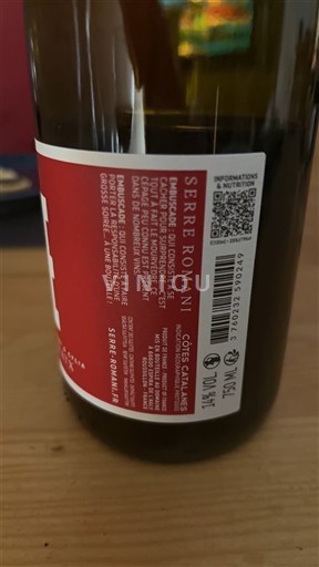 Languedoc in Roussillon Katalonske obale Serre Romani 2024