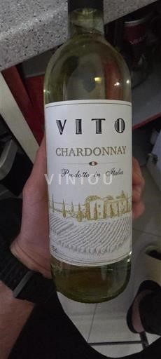 Siçili Vito Jo Viti