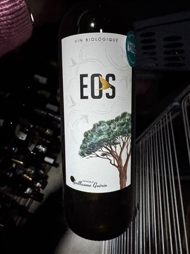 Bordoja Bordo Guillaume Guérin EOS Jo Viti