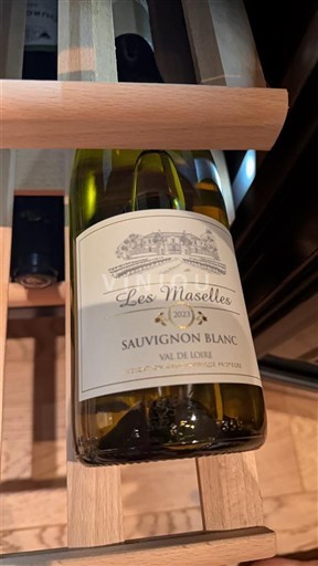 Valle della Loira Les Maselles 2023