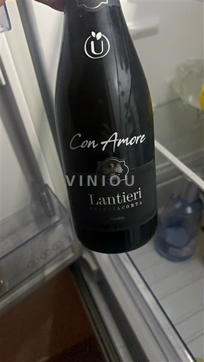 Lombardi Franciacorta Lantieri Con Amore 2026