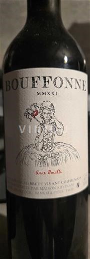 Langvedok Languedoc Anne Bouatt Bouffonne 2021