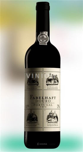 Douro Fabelhaft 2020