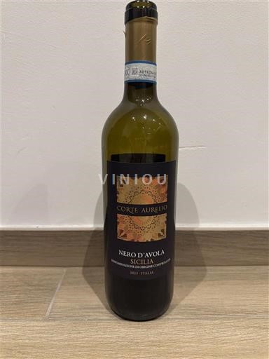 Сицилија Corte Aurelio 2023