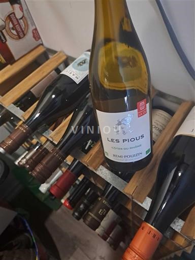 Lugina e Ronës Bregdeti i Rodanit Demi-Fouzin Les Pious 2024