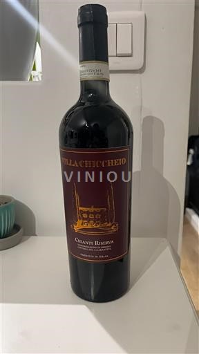 Toskana Nespecificirano Villa Chioccheio 2018