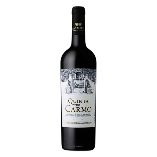 Portugalia Alentejo Quinta Do Carmo 2015