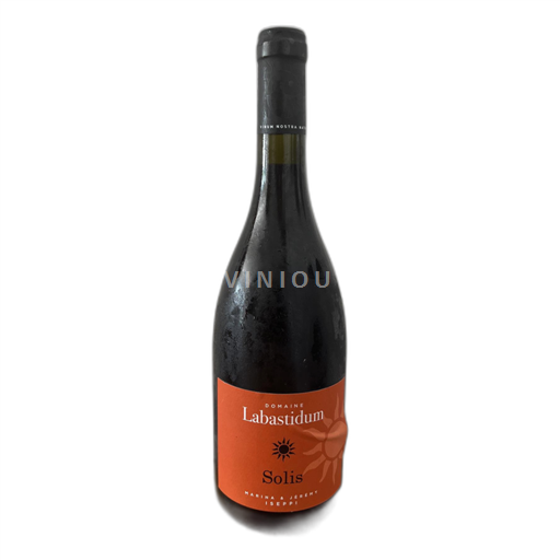 Southwest Fronton Domaine de Saint-Pierre Solis 2020