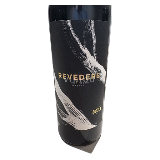 Kodri Kodru ATU Revedere 2019