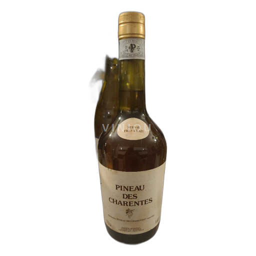 Licor Licor de frutas Pineau des charentes Didier moreau  França França