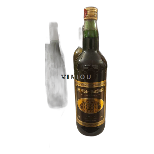 Licor Licor de frutas Pineau des charentes Bellevue  França França