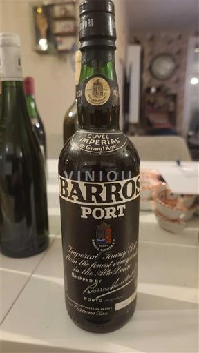 Portugalia Porto Barros Impérial Jo Viti