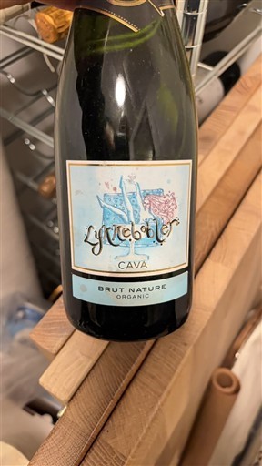 Katalonja Kava Lynceoble 2022