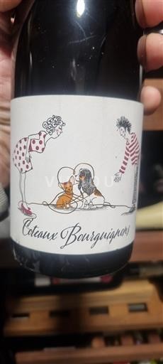 Burgundi Kodra të Burgonisë Hameau de Pizay 2019