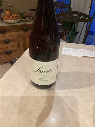 Savoie og Bugey Savoie Jean Perrier et Fils 2022