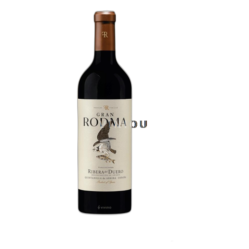 Kastilja dhe Leoni Ribera del Duero Rodma Gran Rodma 2021