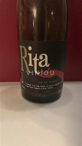 Ruzijon Rusijon Mylène Bru Rita 2019