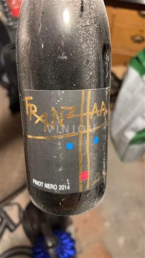 Trentino-Južni Tirol Južni Tirol Franz Haas 2014