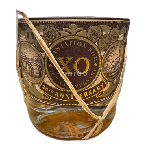 Rum Staro Plantation 20th anniversary Maison Ferrand 10a Martinik Није наведено Nespecificirano