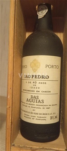 Portugalia Porto Das Águias São Pedro  de 40 anos Jo Viti