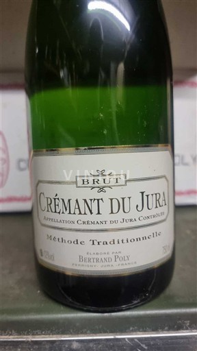 Žura Креман из Журе Bertrand Poly Невинтиджирано