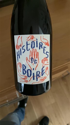 Jugperëndim Côtes-du-marmandais Histoires de Boire 2023