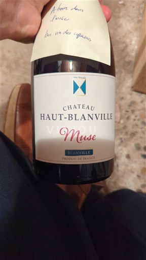Linguadoca e Rossiglione Paese d'Oc Château Haut-Blanville Muse 2015