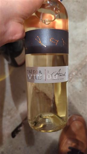 Provence Bregdeti i Provencës Château L'Aumérade Trésor d'Étoiles Jo Viti