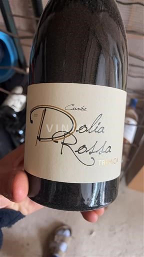 Korsika Ishulli i Bukurisë Trinicia Dolia Rossa 2021