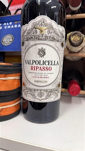 Venecia E paspecifikuar Fortellino 2017